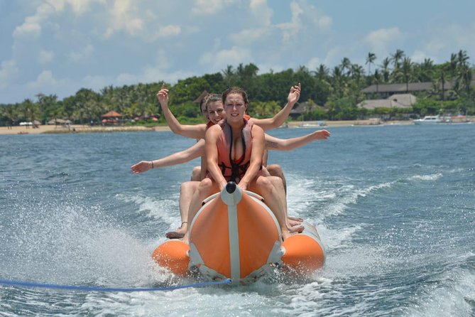 Bali Spa Tour, Beaches, Uluwatu Temple Sunset & Jimbaran Bay Dinner - Uluwatu Temple: Sarong, Stories, and That Cliff-Edge Sunset Feeling