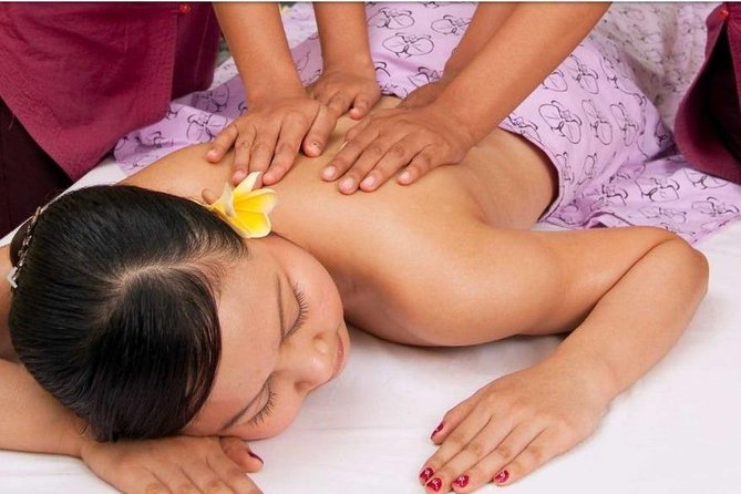 Bali Spa Tour, Beaches, Uluwatu Temple Sunset & Jimbaran Bay Dinner - The Kecak and Fire Dance Option: Add Culture If You Want One More Show