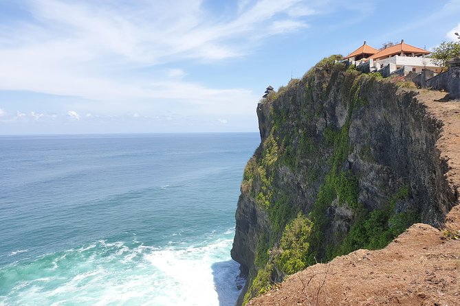 Bali Spa Tour, Beaches, Uluwatu Temple Sunset & Jimbaran Bay Dinner - What You Get for $90: Value Check Without the Guesswork