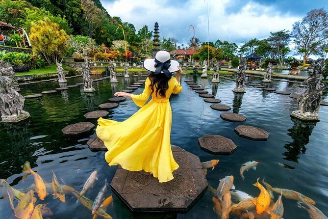 Bali Spiritual Shamanic-Palm Reading, Temple Healing Tour - What’s included versus what you should budget for