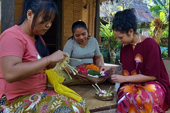 Bali Spiritual Soul Retreat Cleansing and Mantra Healing - Key points worth knowing