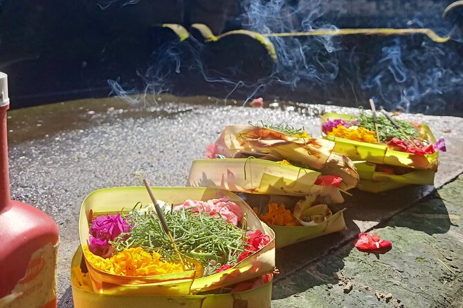 Bali Spiritual Soul Retreat Cleansing and Mantra Healing - Bali Spiritual Soul Retreat in Ubud: what it really feels like