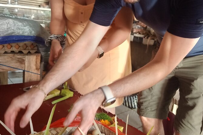 Bali Spiritual Soul Retreat Cleansing and Mantra Healing - Who helps you: guidance, context, and the role of your driver