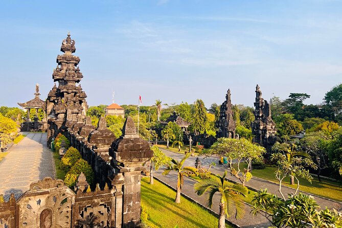 Bali Street Food Tour - Vegetarian Option: Plan for It Early