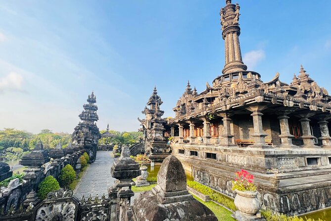 Bali Street Food Tour - What’s Not Included (And What You Might Want to Budget For)