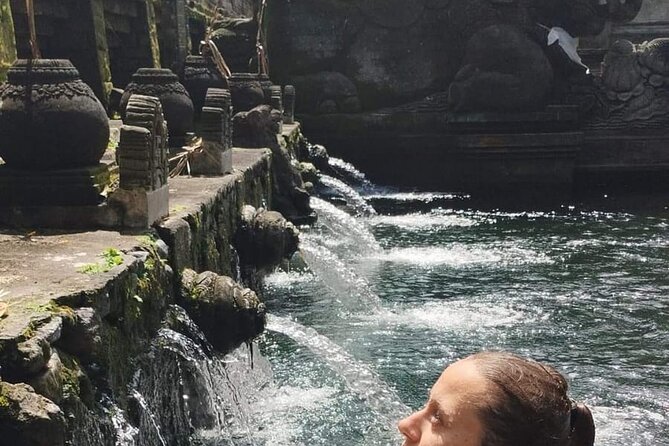 Bali Sunrise Horse Riding and Tour - Tegenungan Waterfall Stop: Classic Views and Photo-Friendly Timing