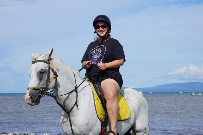 Bali Sunrise Horse Riding and Tour - Coffee and Tea Finish: A Calm Wrap After the Big Moments
