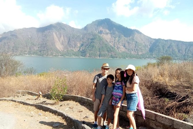 Bali Sunrise Trekking and Natural Hot spring Tour - What the $85 price covers, and whether it’s a good deal