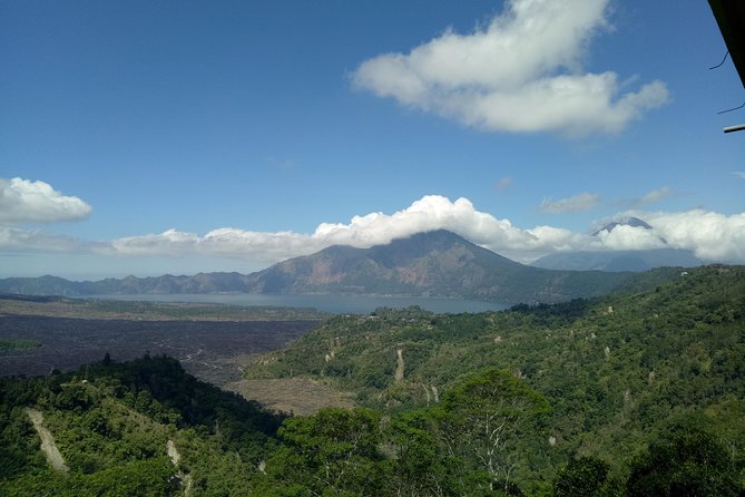 Bali Sunrise Trekking and Natural Hot spring Tour - Small details that make the day smoother than you expect