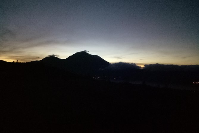 Bali Sunrise Trekking and Natural Hot spring Tour - The trek up Mount Batur: what the climb is really like