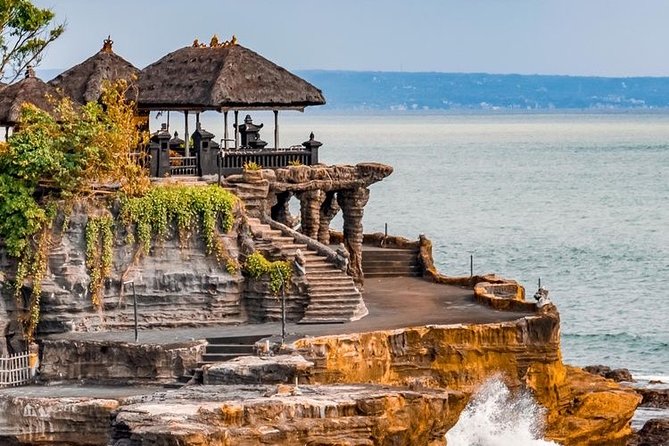 Bali Sunset: Uluwatu Temple - Kecak Dance- Jimbaran Bay - The Kecak fire dance: why this performance feels so Bali