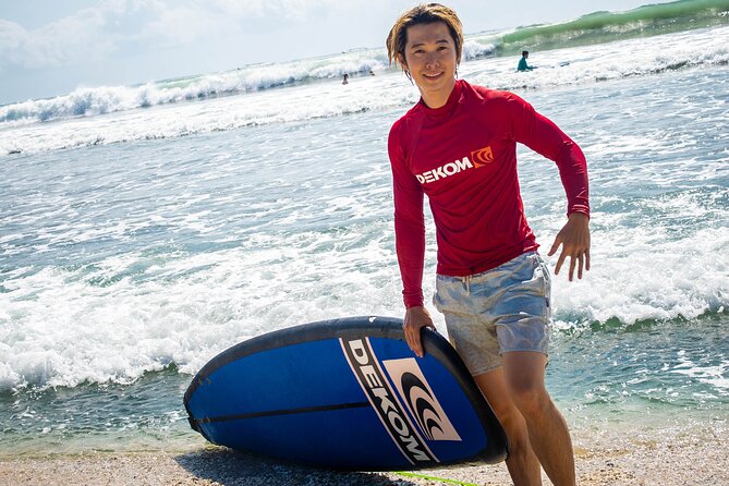 Bali Surf Lesson in Kuta by Dekom - Kuta Surf Lesson With Dekom: What You Really Get in 3 Hours
