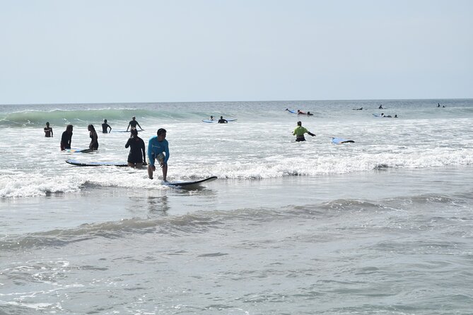 Bali Surf Lesson in Kuta by Dekom - Value Check: Is This Package Worth $56.42?
