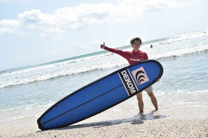 Bali Surf Lesson in Kuta by Dekom - Should You Book This Bali Surf Lesson in Kuta by Dekom?