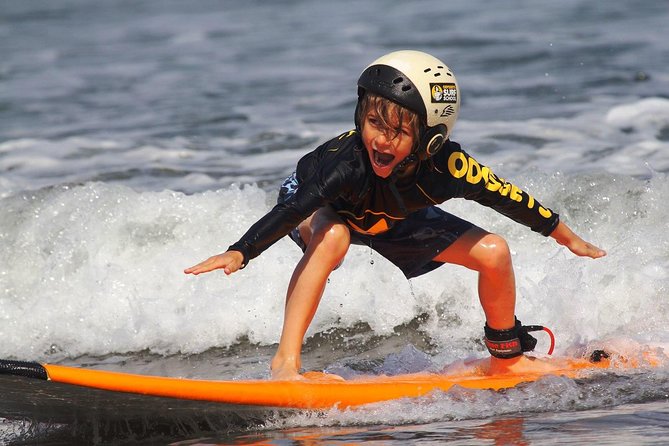 Bali Surf School in Kuta - Private vs Small-Group Coaching: Getting the Attention You Need