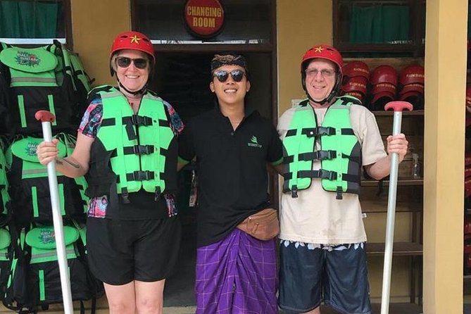 Bali Swing Heaven and White Water Rafting with All Inclusive - Price and value: is $46 a smart deal?