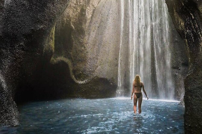Bali Swing, Monkey Forest and Waterfall Private Tour - Pickup From Seminyak and How the Day Actually Runs