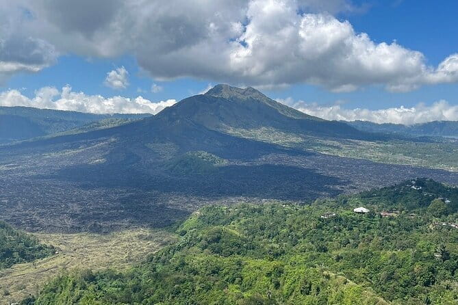 Bali Swing Packages and Kintamani Mt Batur Volcano View - Bali Swing and Kintamani: a full-day route that actually balances fun and culture