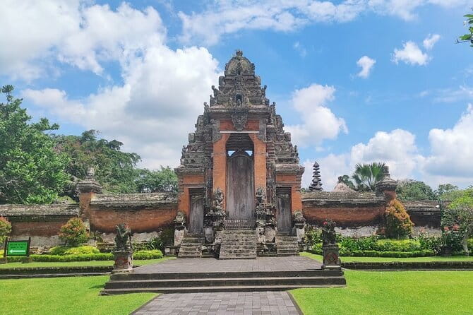Bali Swing Packages and Tanah Lot Temple Sunset Tour - The “Active Day + Sunset” Formula Works Here