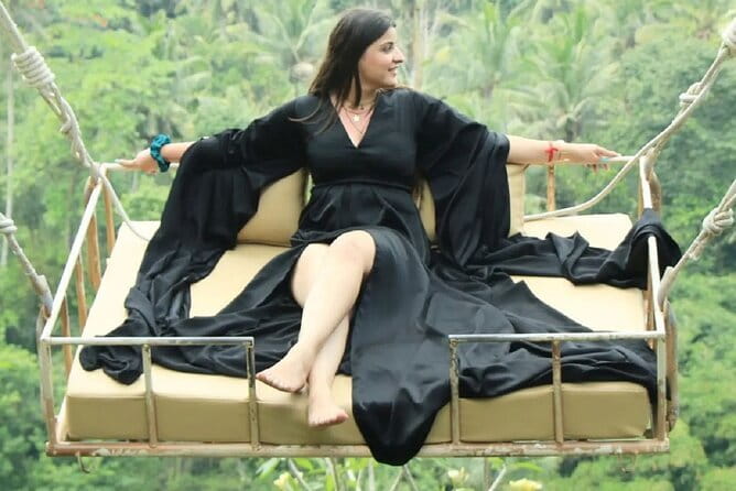 Bali Swing Packages and Tanah Lot Temple Sunset Tour - Who This Tour Fits Best (and Who Should Skip It)