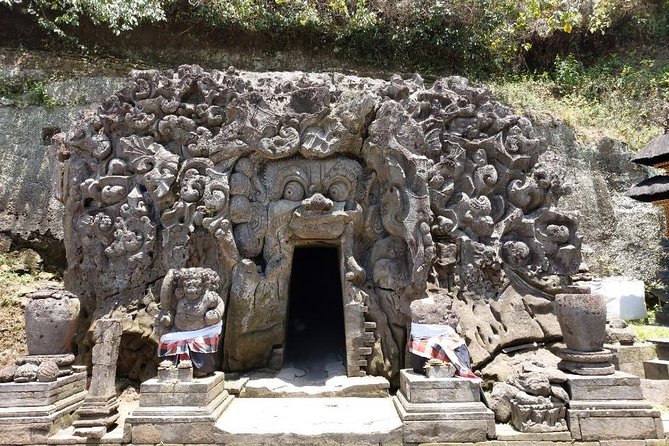 Bali Swing Ubud Private Day Tour - How a private Ubud day saves you time (and stress)