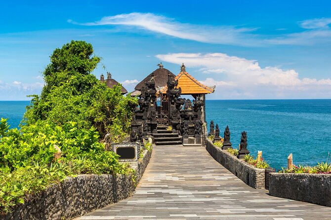 Bali Tana Lot Half day Sunset - Why Tanah Lot and Batu Bolong at Sunset Is a Great 3pm Plan
