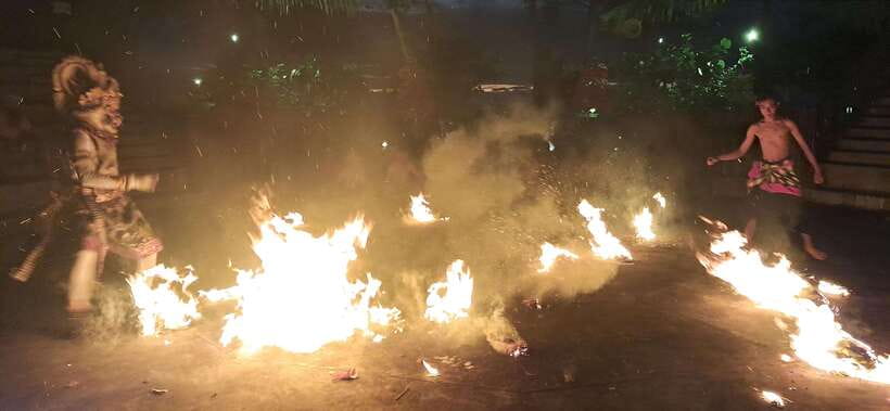 Bali: Tanah Lot Temple Sunset Kecak & Fire Dance Show Ticket - Who this experience fits best (and who might want a different plan)