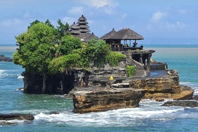 Bali Tanah Lot, Ulun Danu Beratan & Jatiluwih Rice Terrace - Key things to know before you go