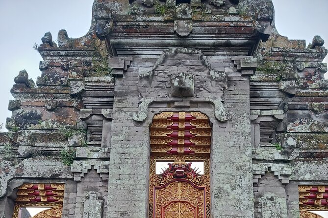 Bali Tanah Lot, Ulun Danu Beratan & Jatiluwih Rice Terrace - Price and value: what $62.80 covers (and what it doesn’t)