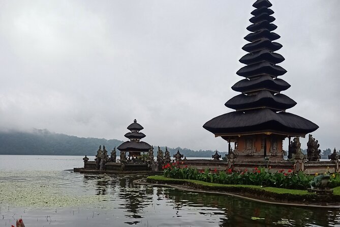 Bali Tanah Lot, Ulun Danu Beratan & Jatiluwih Rice Terrace - What suits you best (and when you might want a different plan)