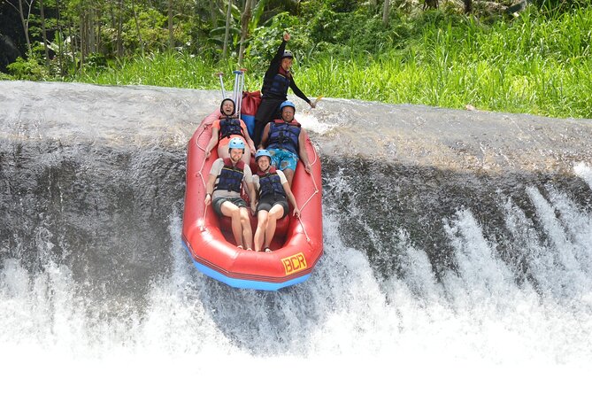 Bali Telaga Waja River Rafting Adventure (Best and Challenging) - Key Points That Matter Before You Go