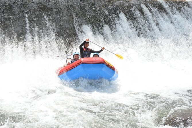 Bali Telaga Waja River Rafting Adventure (Best and Challenging) - Is $60 Per Person Worth It for Telaga Waja?