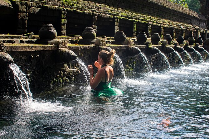 Bali Tirta Empul Tours Experience with Spiritual Cleansing - Key Highlights You’ll Actually Feel
