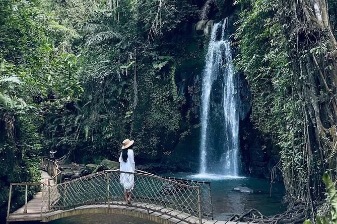 Bali Tirta Empul Tours Experience with Spiritual Cleansing - Who This Tour Fits Best (and Who Might Want Something Else)