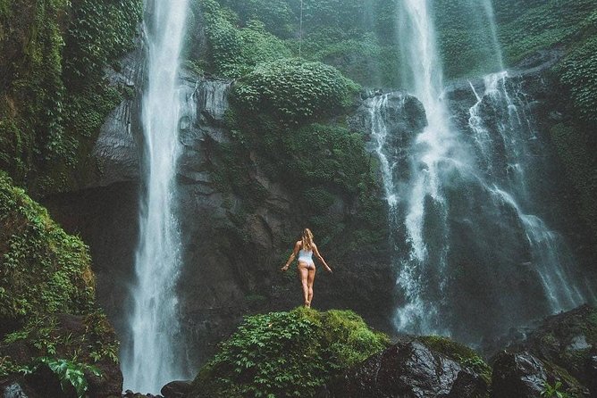 Bali Tour Customized With Local Guide - Private Bali days from Kuta: how the custom plan really works
