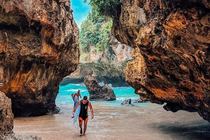 Bali Tour Customized With Local Guide - Ubud highlights: Monkey Forest, batik craft stops, Bali swing, and Tirta Empul