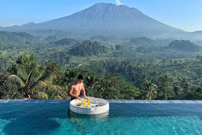 Bali Tour Customized With Local Guide - Timing tips: lines, weather, and how to pack smart