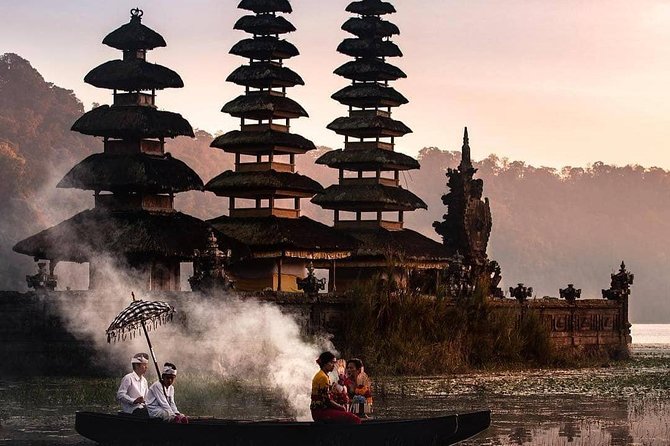 Bali Tour Customized With Local Guide - The big win: V’s driver-guide style and why it matters