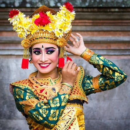Bali Tour Driver - The Ubud private driver setup that actually feels useful