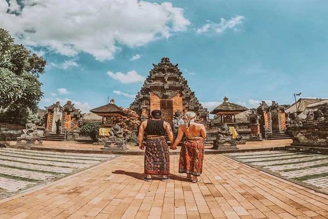 Bali Tour Guide And Driver - Key things you should know before you go