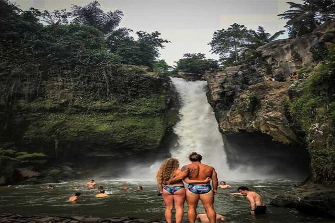 Bali Tour Guide And Driver - Why a private driver-guide is the smart way to do Bali for a day