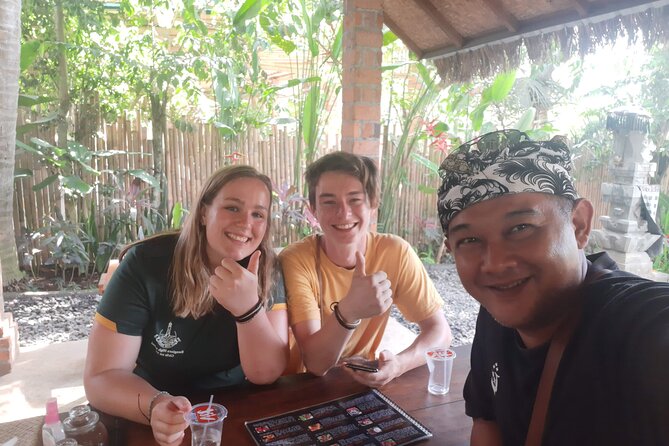 Bali Tour Guide And Driver - Who this Bali day suits best