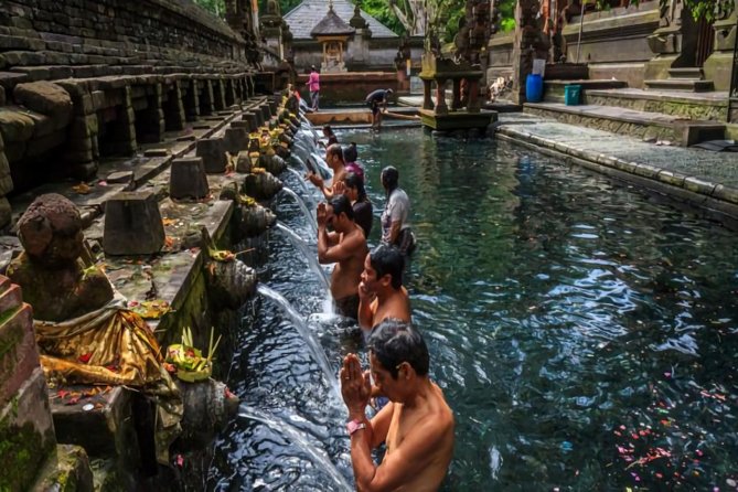 Bali Tour: Kintamani Tour with Lunch - Why This Kintamani Route Works So Well from Ubud