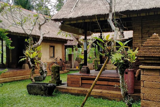 Bali Tour: Kintamani Tour with Lunch - Pickup and the Pace: What 9 Hours Really Means