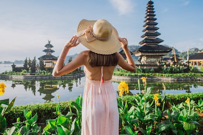 Bali Tour: Tanah Lot, UNESCO Rice Terrace and Water Temple - Price and what you get for the money
