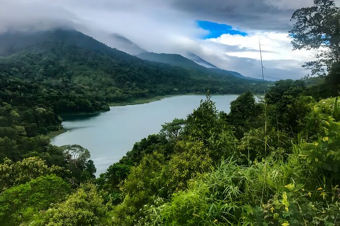 Bali Tour: The Best Way to Explore The Highlight of Bali - Pickup around Seminyak and beyond, without you playing taxi manager