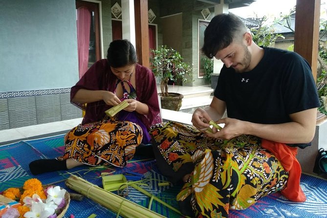 Bali Traditional Village Experience - Taro Village North of Ubud: what makes it feel genuinely local