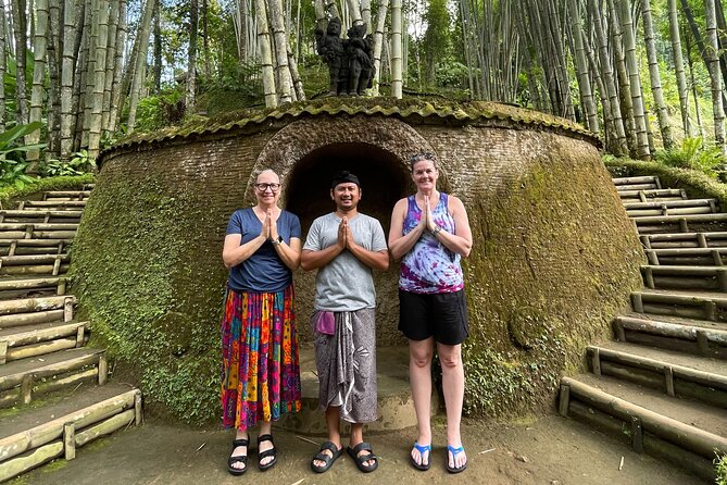 Bali Traditional Village Experience - Price and value: is $35 per person a good deal