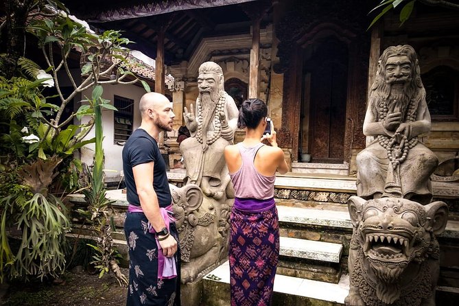 Bali Traditional Village Experience - What’s included vs. what you’ll pay separately