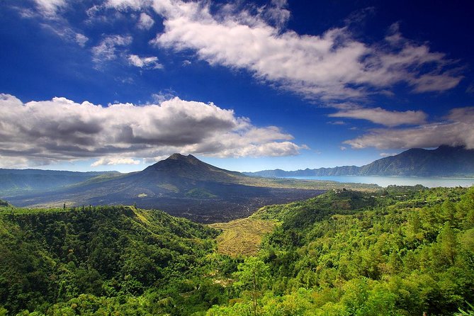 Bali Ubud and Volcano Day Tours - Door-to-door from Ubud: why the routing matters
